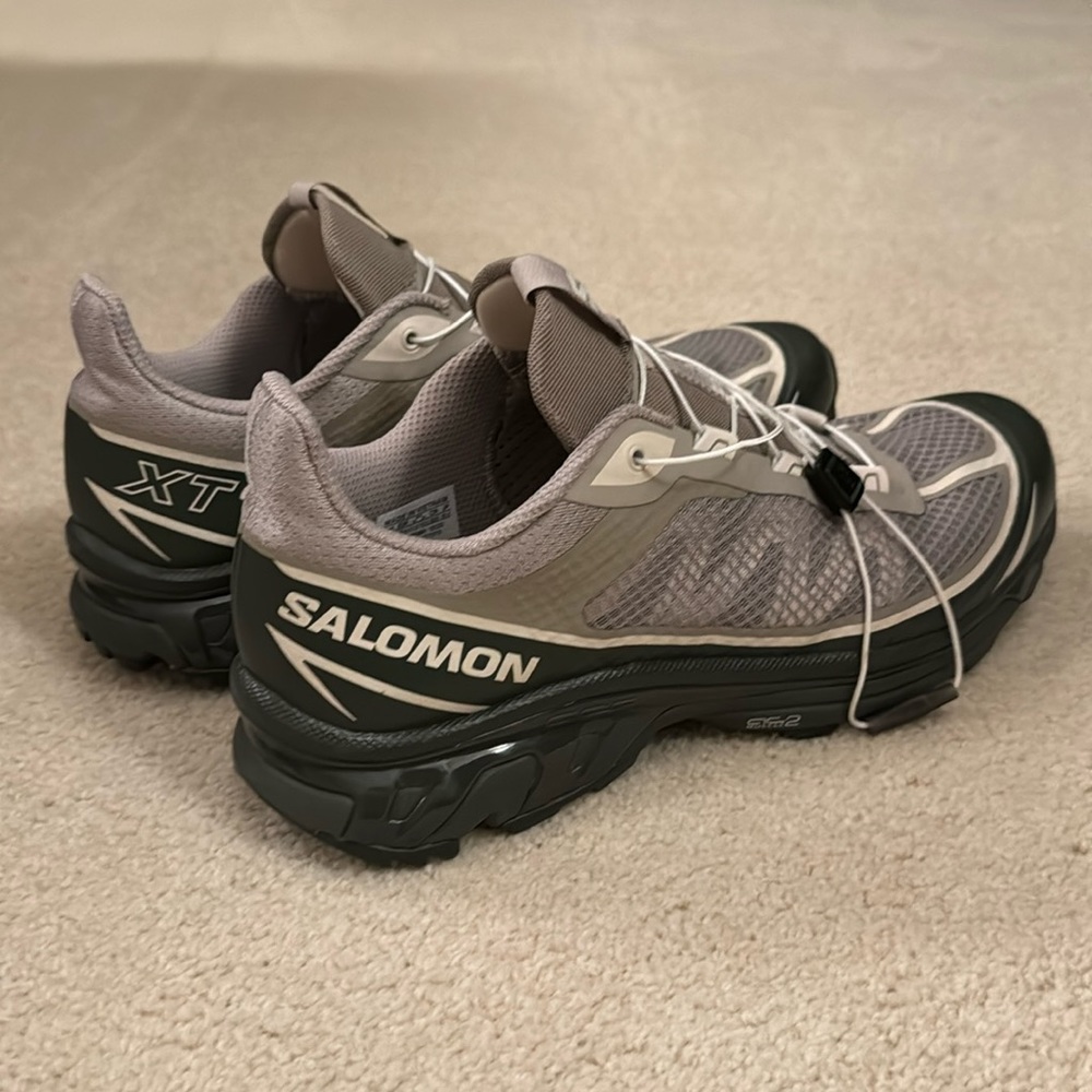 Salomon CT-6 FT